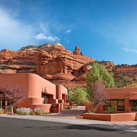 Enchantment Sedona Dış mekan fotoğraf