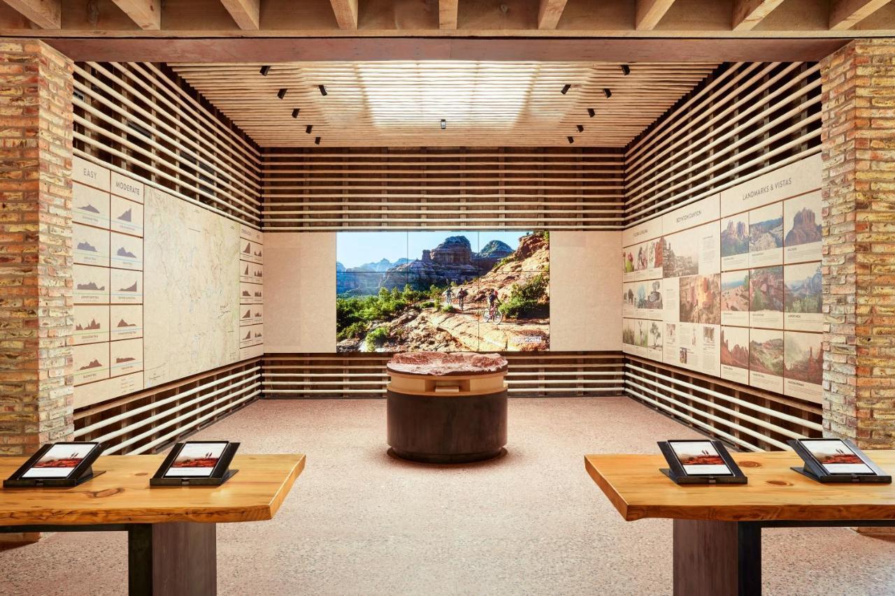 Enchantment Sedona Dış mekan fotoğraf