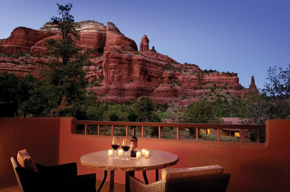 Enchantment Sedona Dış mekan fotoğraf