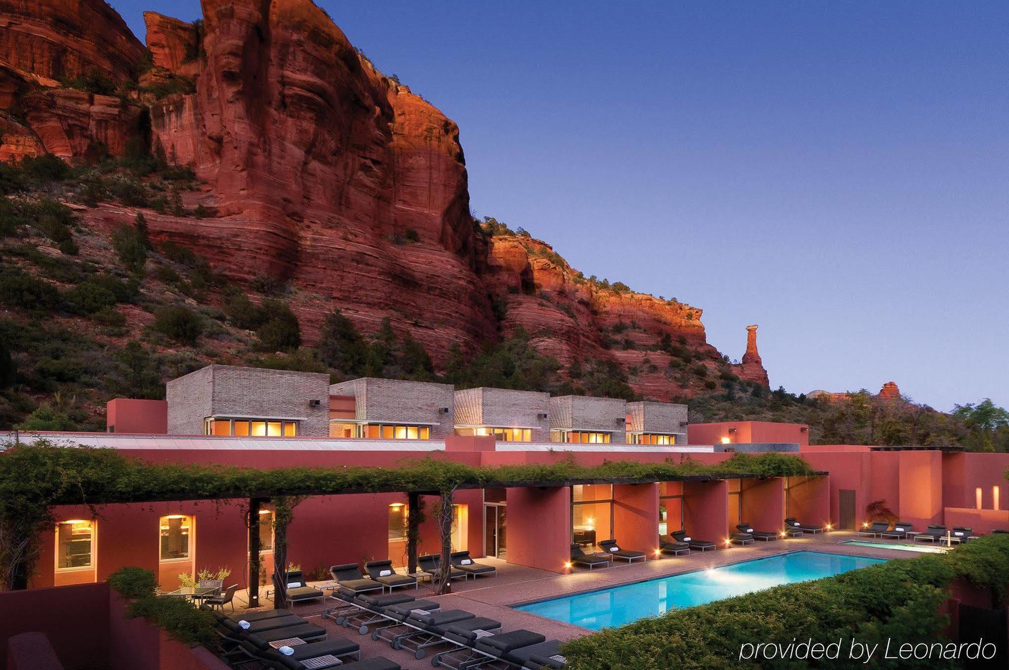 Enchantment Sedona Olanaklar fotoğraf