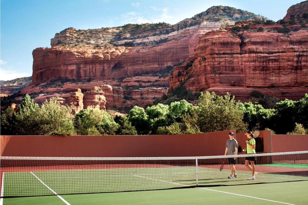 Enchantment Sedona Dış mekan fotoğraf