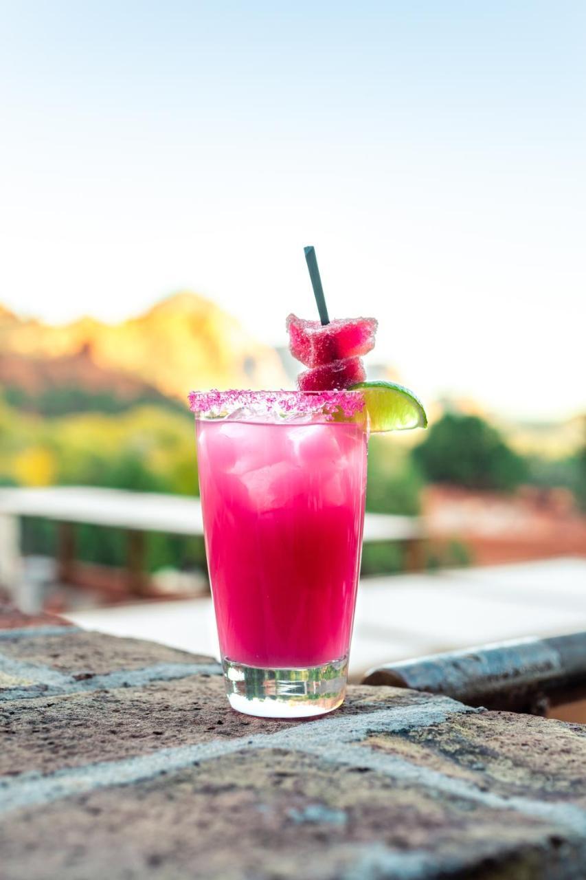 Enchantment Sedona Dış mekan fotoğraf