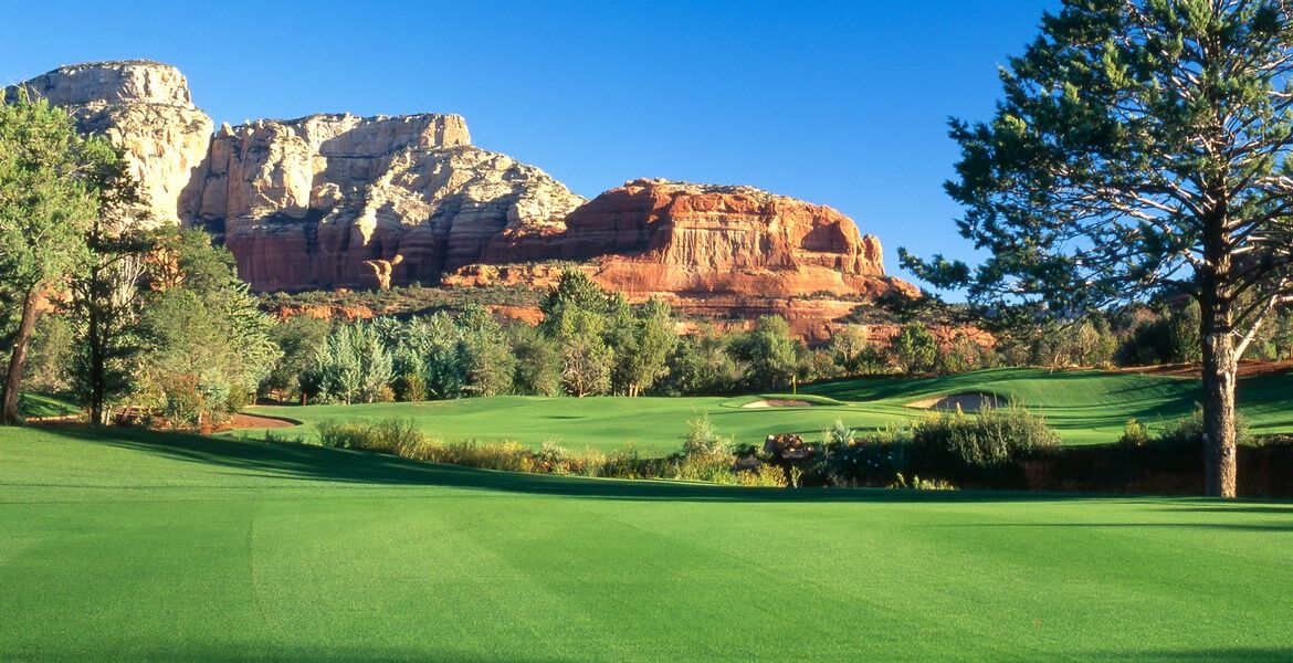 Enchantment Sedona Dış mekan fotoğraf